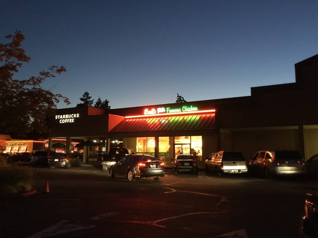 Ezells Famous Chicken | restaurant | Evergreen Village Shopping Center, 1645 140th Ave NE, Bellevue, WA 98005, USA | 4256432670 OR +1 425-643-2670