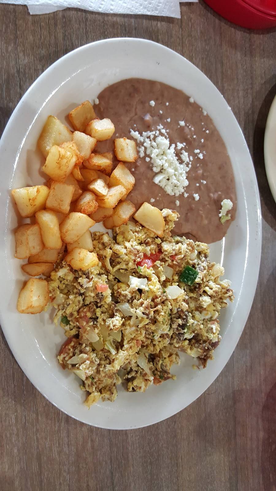 Monterrey Mexican Restaurant & BBQ | restaurant | 10920 Garland Rd, Dallas, TX 75218, USA | 2143275800 OR +1 214-327-5800