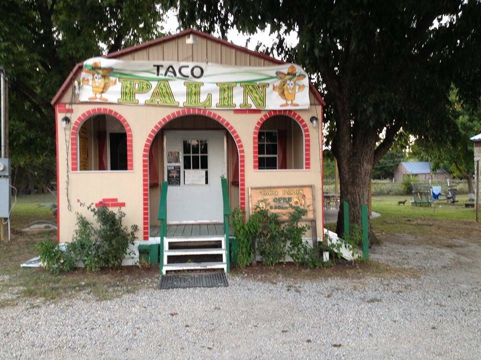 Taco Palin | restaurant | 800 Washington St, Teague, TX 75860, USA | 2546250638 OR +1 254-625-0638