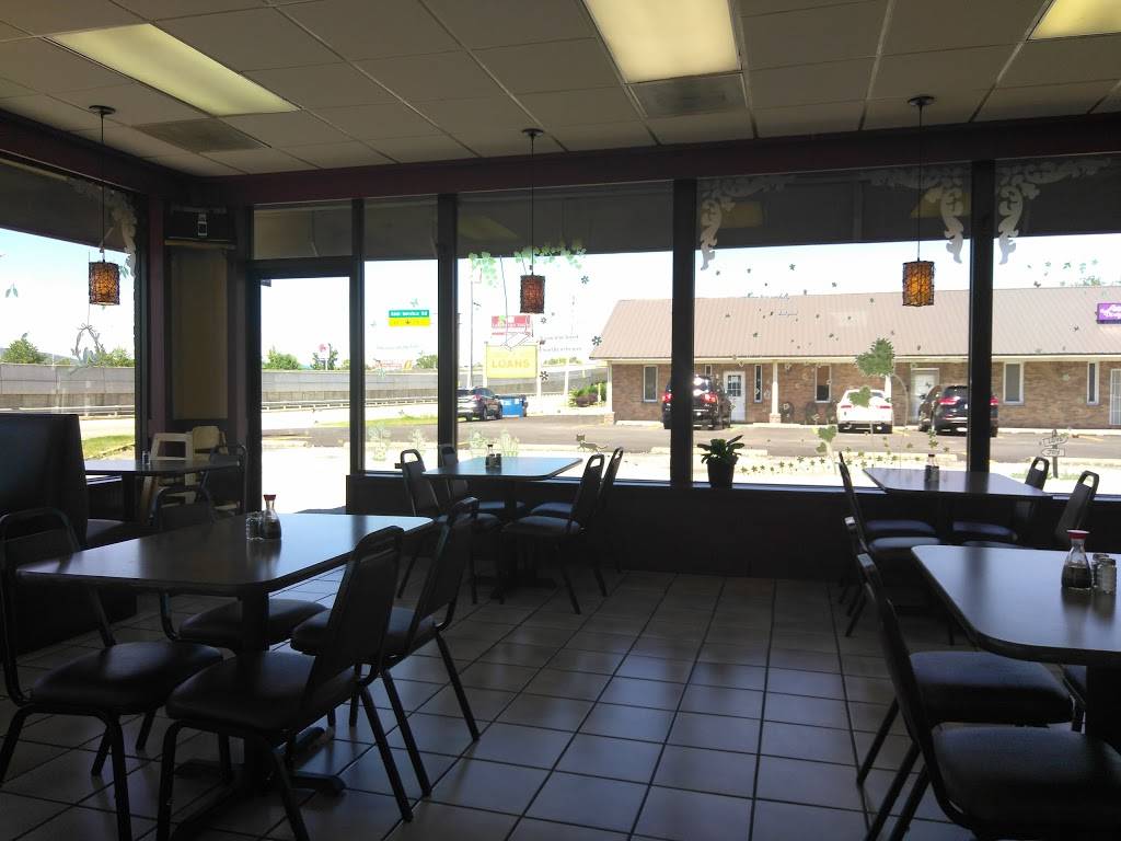 Hibachi Express | restaurant | 2614 Memorial Pkwy NW, Huntsville, AL 35810, USA | 2568589222 OR +1 256-858-9222