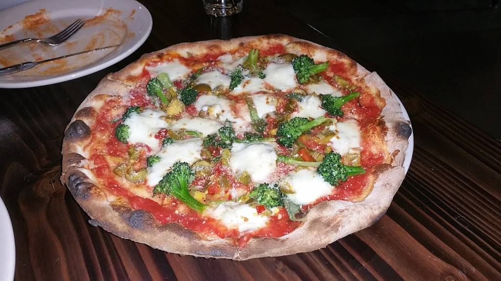 Ah Pizz - Harrison | meal delivery | 615 Frank E Rodgers Blvd S, Harrison, NJ 07029, USA | 9734859200 OR +1 973-485-9200