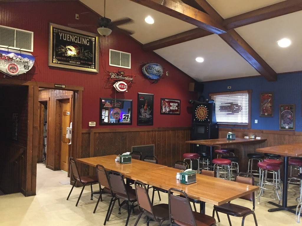 Als Place Pizza | restaurant | 91 S Main St, Fort Loramie, OH 45845, USA | 9372953300 OR +1 937-295-3300