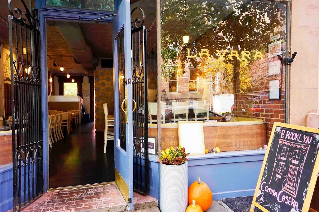 La Vara | restaurant | 268 Clinton St, Brooklyn, NY 11201, USA | 7184220065 OR +1 718-422-0065