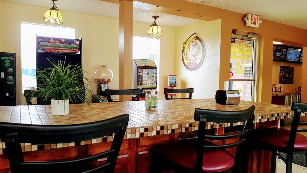 Hungry Howies | meal takeaway | 226 Tamiami Trail #4433, Punta Gorda, FL 33950, USA | 9415058800 OR +1 941-505-8800