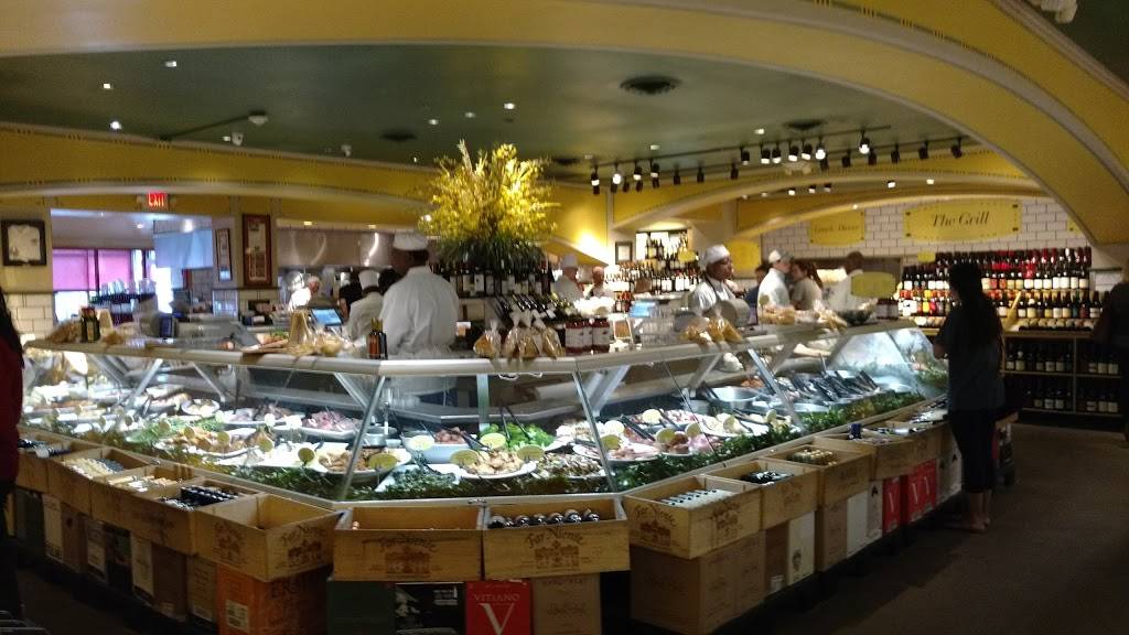 Eatzi’s Market & Bakery | bakery | 3403 Oak Lawn Ave, Dallas, TX 75219, USA | 2145261515 OR +1 214-526-1515