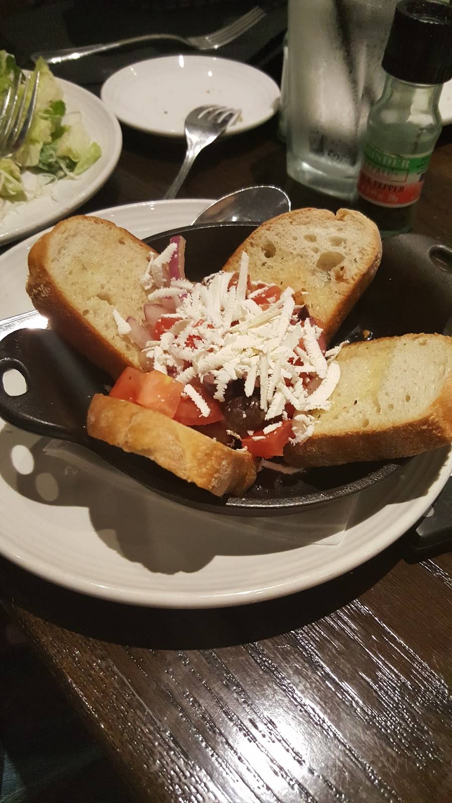 Carrabbas Italian Grill | restaurant | 1430 SE 17th St, Fort Lauderdale, FL 33316, USA | 9547604281 OR +1 954-760-4281