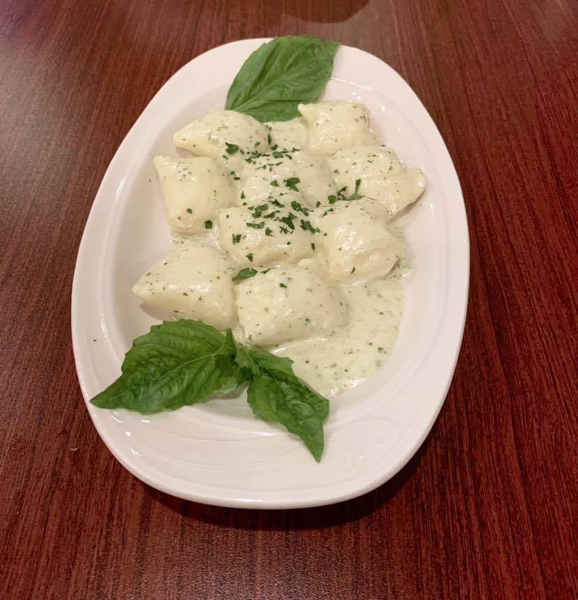 Amaretto ristorante Tampa | restaurant | 2501 W Tampa Bay Blvd, Tampa, FL 33607, USA | 8133736413 OR +1 813-373-6413