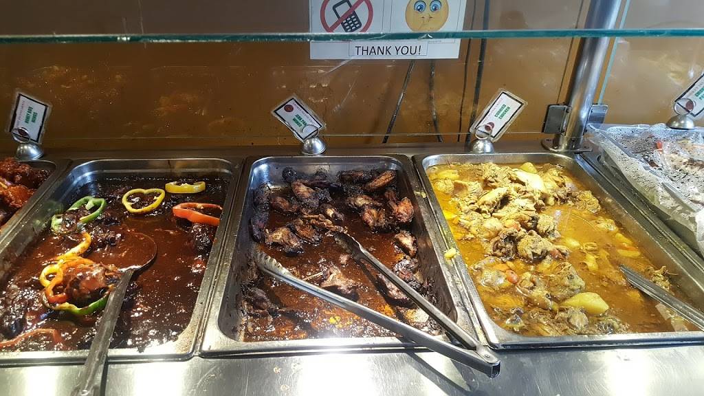 Smokey Island Grille | restaurant | 1274 Fulton St, Brooklyn, NY 11216, USA | 3477708021 OR +1 347-770-8021