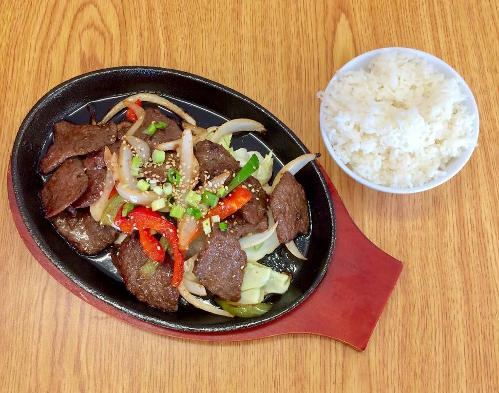 FORTUNE Korean & Thai Cuisine | restaurant | 1500 South Madison Street Ste B, Ste B, Webb City, MO 64870, USA | 4177170399 OR +1 417-717-0399