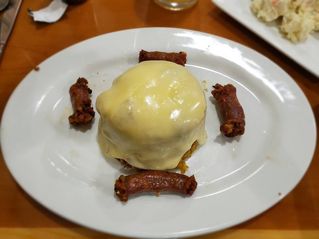 Casa de Campo restaurante | restaurant | 123 W 4th St, Bethlehem, PA 18015, USA | 6108492079 OR +1 610-849-2079