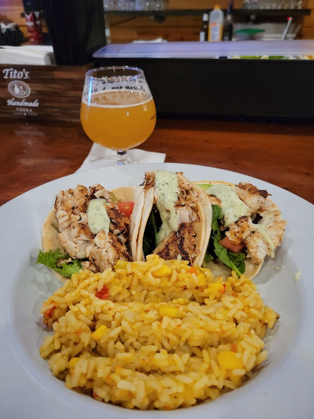 Crooked Tale Gastropub | restaurant | 5206 S Ferdon Blvd, Crestview, FL 32536, USA | 8503312240 OR +1 850-331-2240