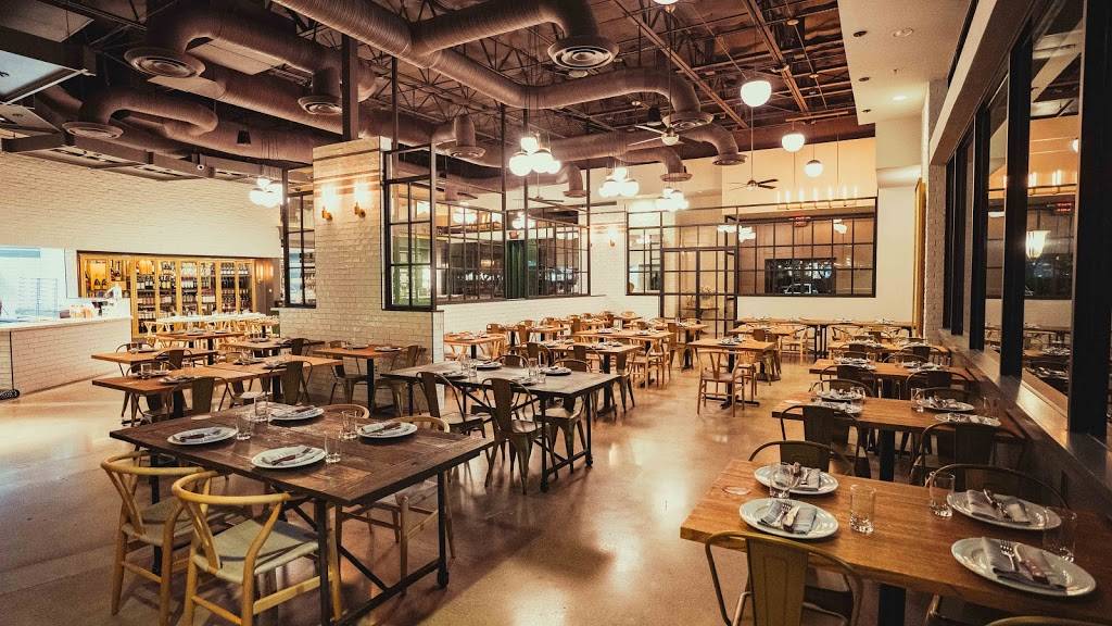 Delucca Gaucho Pizza & Wine Plano | restaurant | 8240 Preston Rd #100, Plano, TX 75024, USA | 4698884747 OR +1 469-888-4747