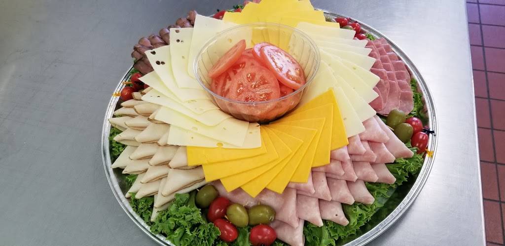 Pic-A-Deli | restaurant | 3381 Rochester Rd, Troy, MI 48083, USA | 2486893354 OR +1 248-689-3354