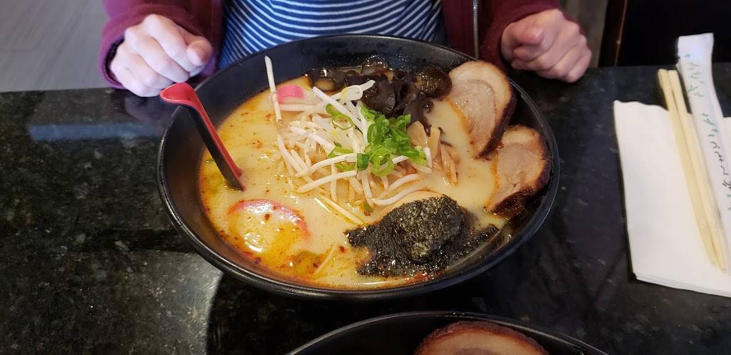 Ramen 101 | restaurant | 699 Lewelling Blvd #178, San Leandro, CA 94579, USA | 5108782439 OR +1 510-878-2439