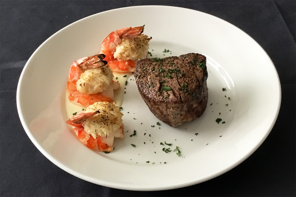 Sullivans Steakhouse | restaurant | 17707 Chenal Pkwy, Little Rock, AR 72223, USA | 5018173971 OR +1 501-817-3971