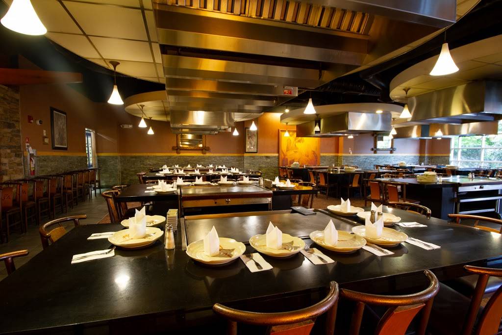 Hiro Japanese Steakhouse | restaurant | 222 Old Eastwood Rd, Wilmington, NC 28403, USA | 9107941570 OR +1 910-794-1570