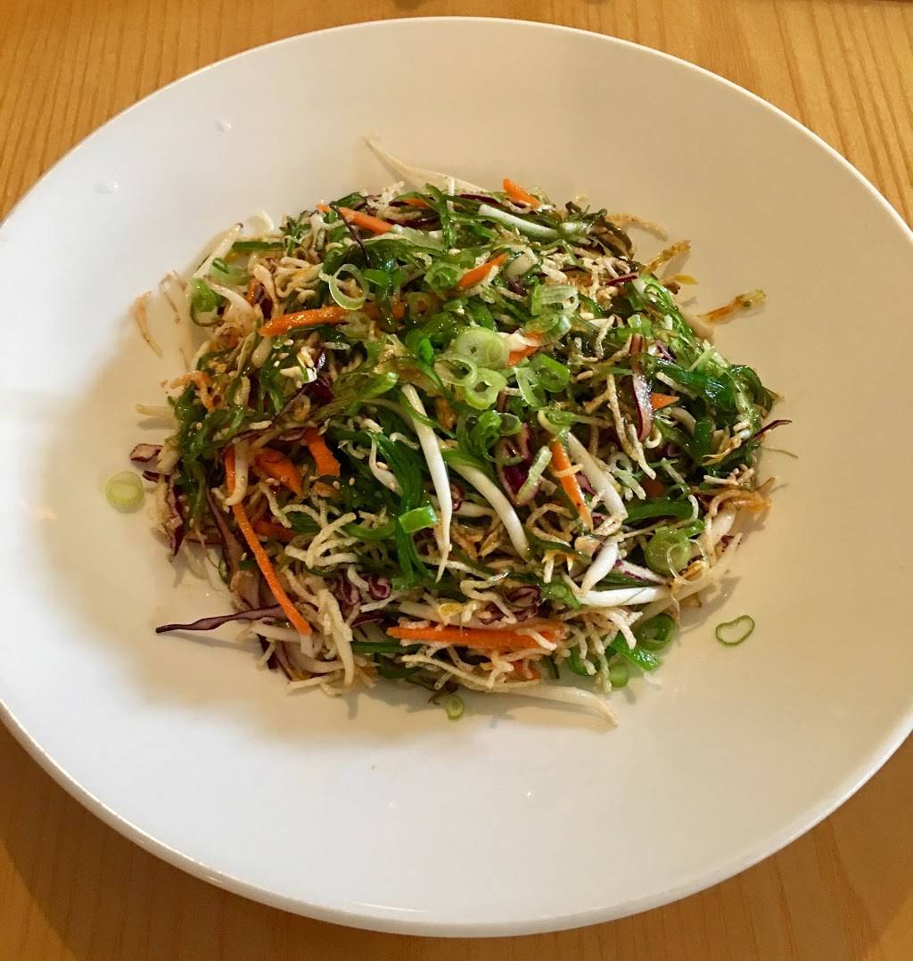 Nami Sushi | restaurant | 12711 Miramar Pkwy, Miramar, FL 33027, USA | 9544368388 OR +1 954-436-8388