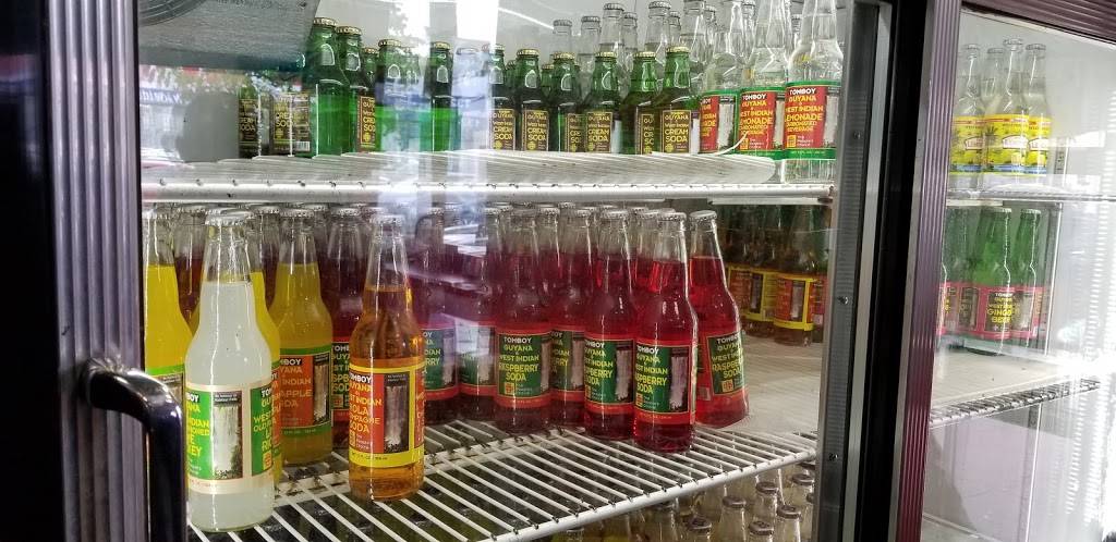 Sybils | bakery | 13217 Liberty Ave, Jamaica, NY 11419, USA | 7188359235 OR +1 718-835-9235