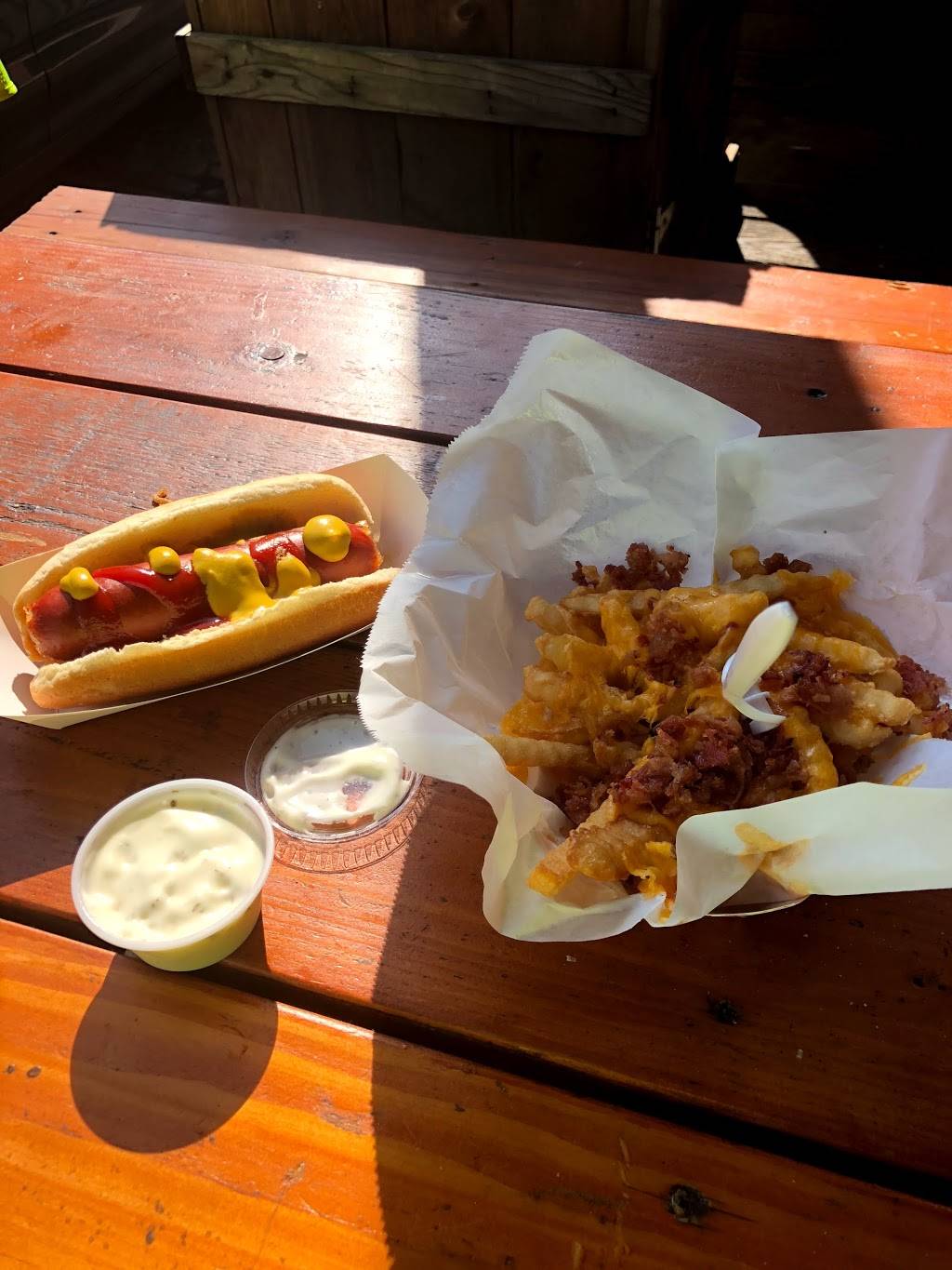 Spud Shack | restaurant | 906 2nd St, Sacramento, CA 95814, USA | 9164928776 OR +1 916-492-8776