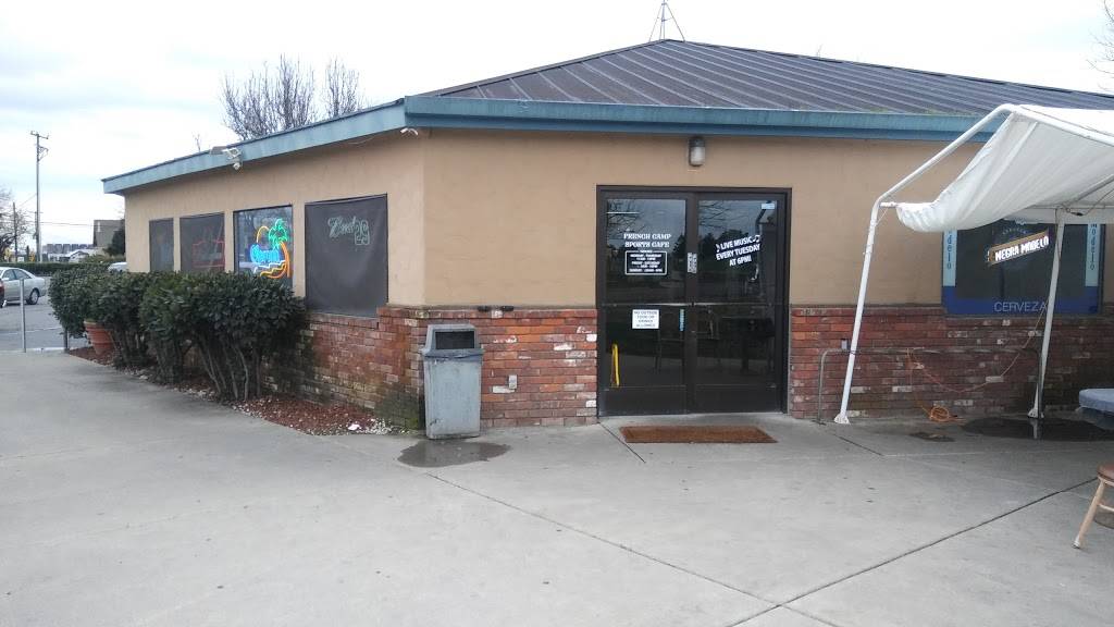 French Camp Sports Bar and Grill | restaurant | 3919 French Camp Rd, Manteca, CA 95336, USA | 2092342415 OR +1 209-234-2415