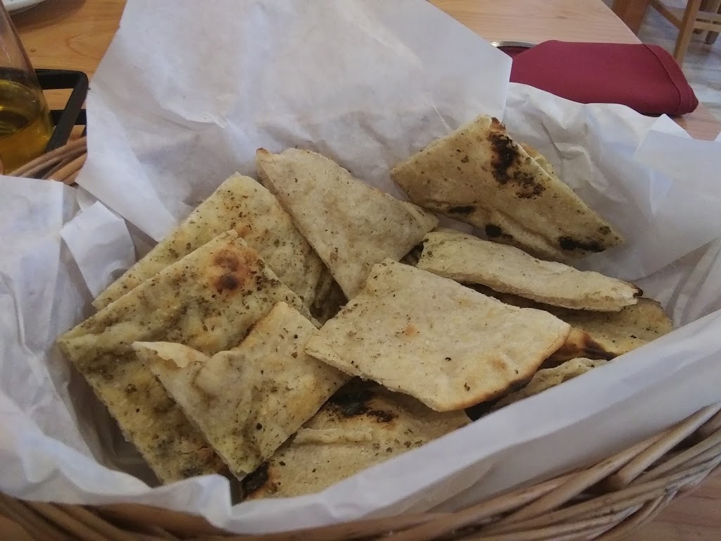 Angelina Woodfired Kitchen | restaurant | 281 Fernbridge Dr, Fortuna, CA 95540, USA | 7077257000 OR +1 707-725-7000