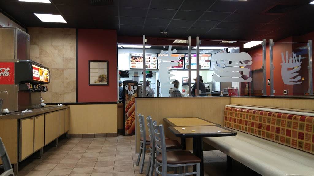 Burger King | restaurant | 920 FM 544, Wylie, TX 75098, USA | 9724290761 OR +1 972-429-0761