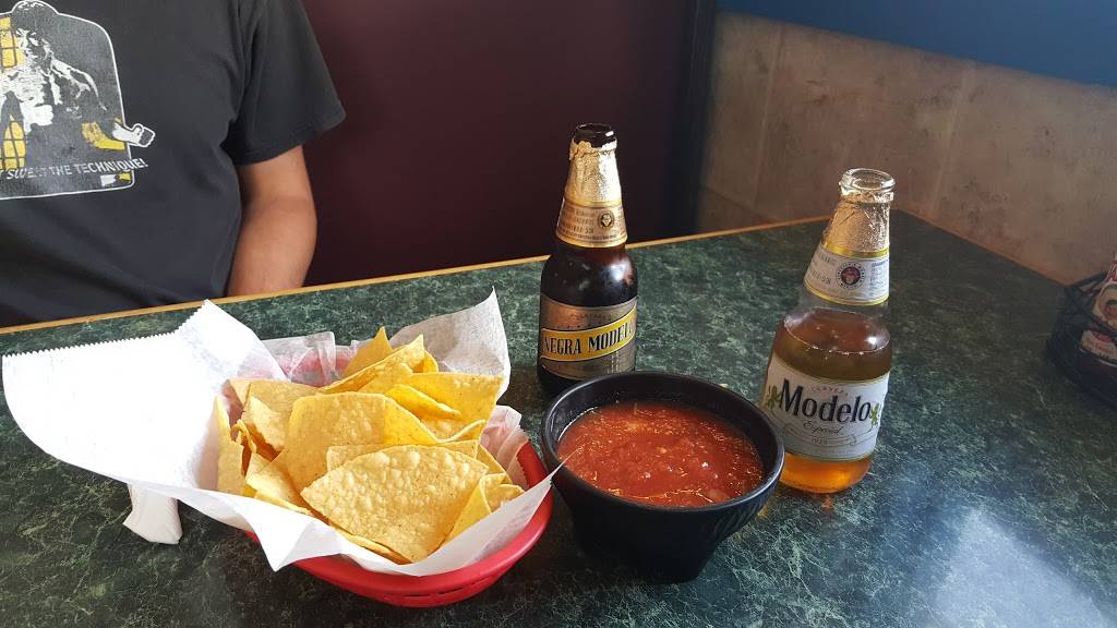 Rey Azteca Inc | restaurant | 719 E Liberty St, York, SC 29745, USA | 8036843043 OR +1 803-684-3043