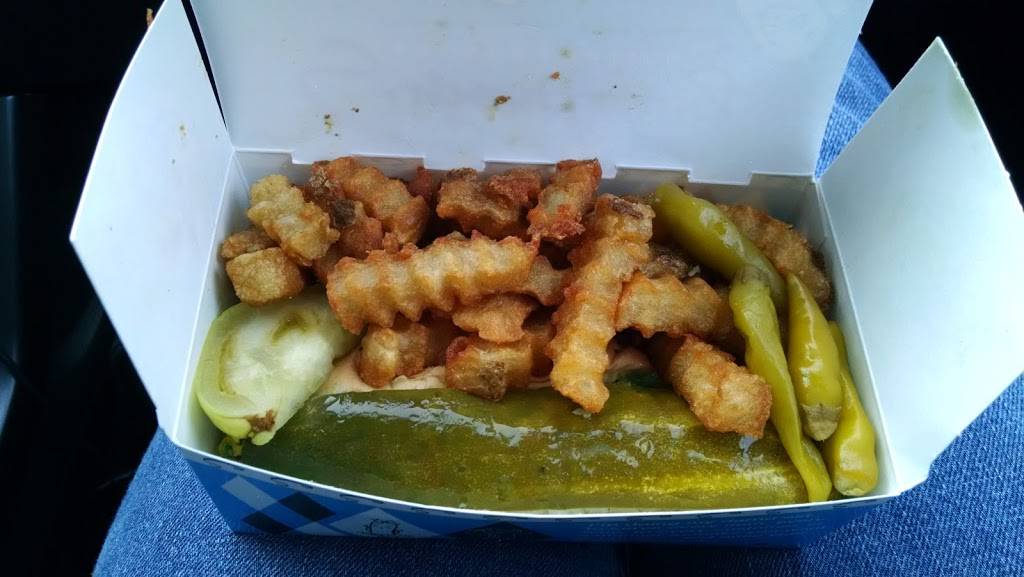 Superdawg Drive-In | restaurant | 6363 N Milwaukee Ave, Chicago, IL 60646, USA | 7737630660 OR +1 773-763-0660