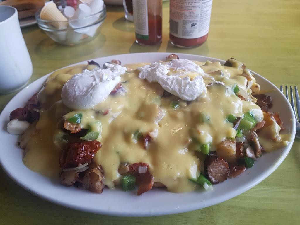 Sunnyside Grill Brantford | restaurant | 39, 106 King George Rd #106, Brantford, ON N3R 5K2, Canada | 5193045693 OR +1 519-304-5693