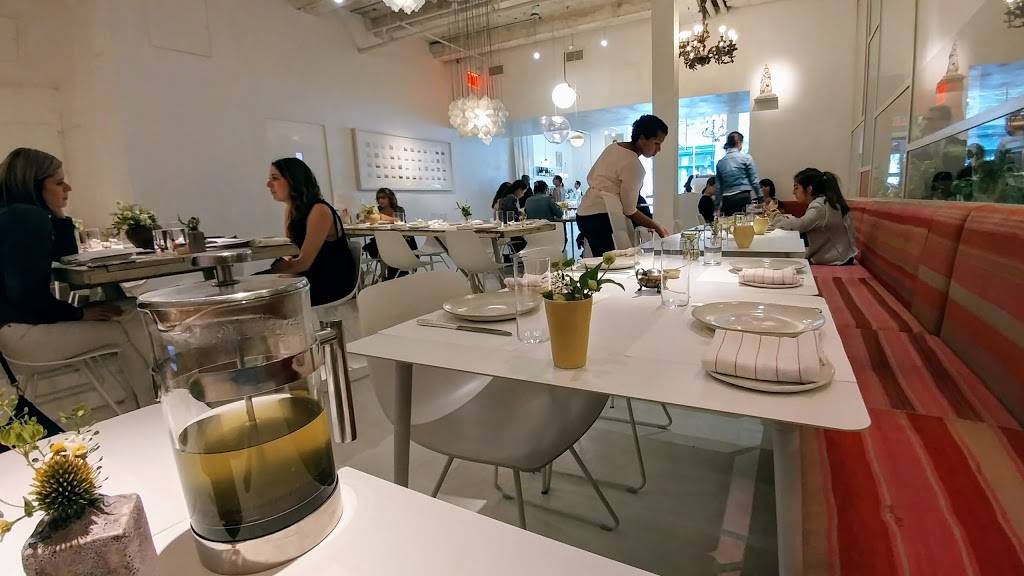 abcV | restaurant | 38 E 19th St, New York, NY 10003, USA | 2124755829 OR +1 212-475-5829