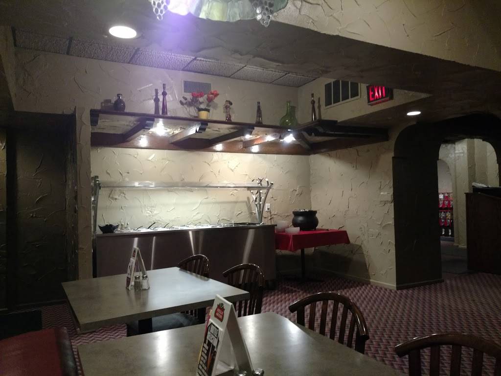 Florentine Ristorante/Sportsbar Grandville | restaurant | 1422, 3245 28th St SW, Grandville, MI 49418, USA | 6165345419 OR +1 616-534-5419