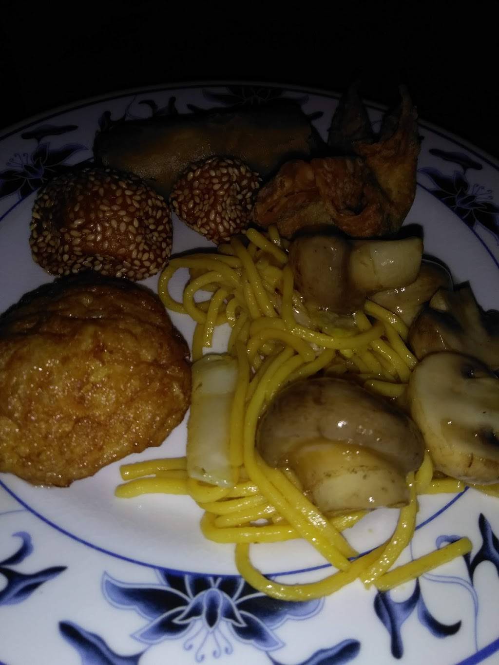 China Capital | restaurant | 530 N Gloster St, Tupelo, MS 38804, USA | 6628410484 OR +1 662-841-0484