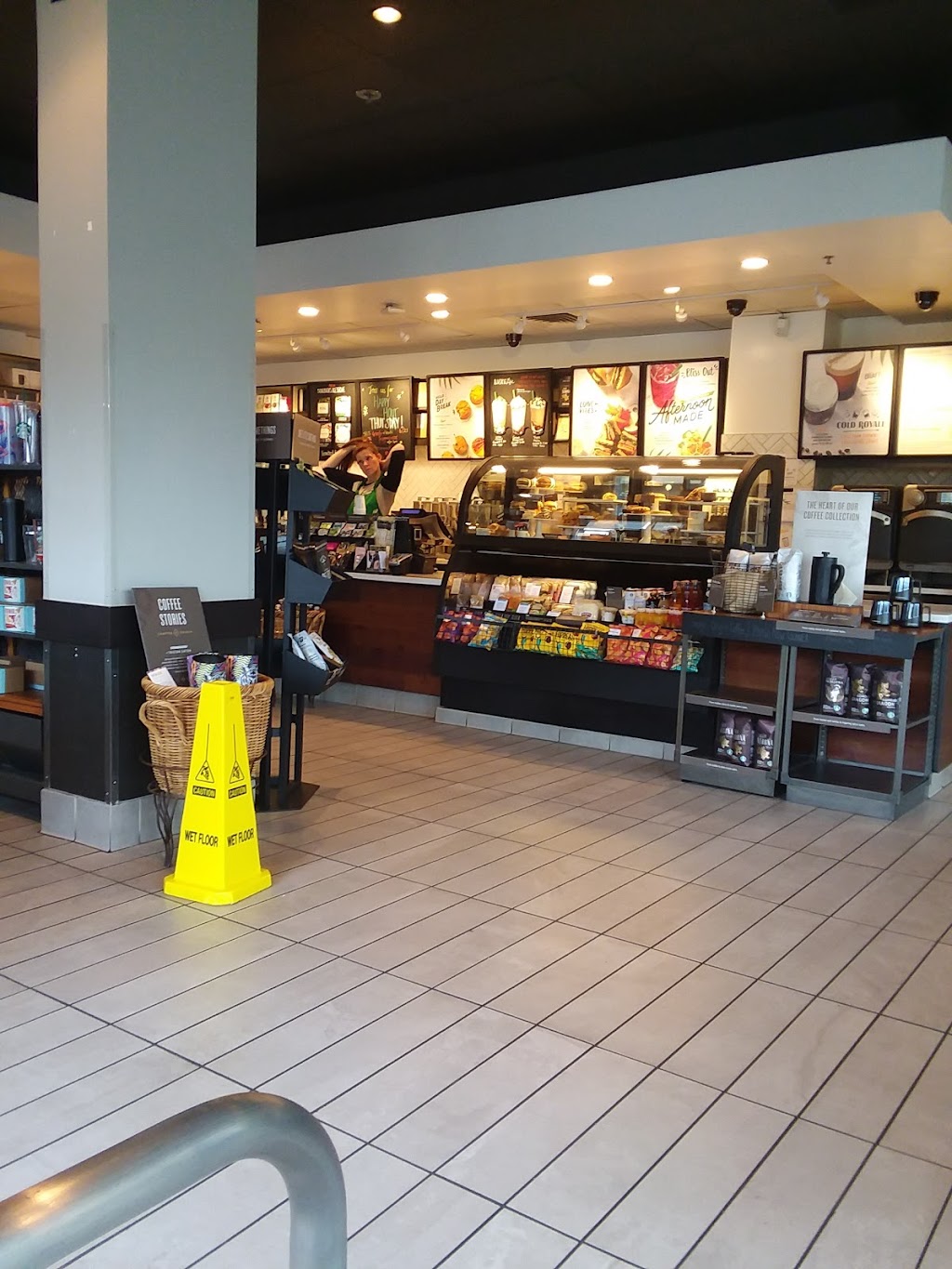 Starbucks | cafe | 1011 Market St, San Diego, CA 92101, USA | 6196963750 OR +1 619-696-3750