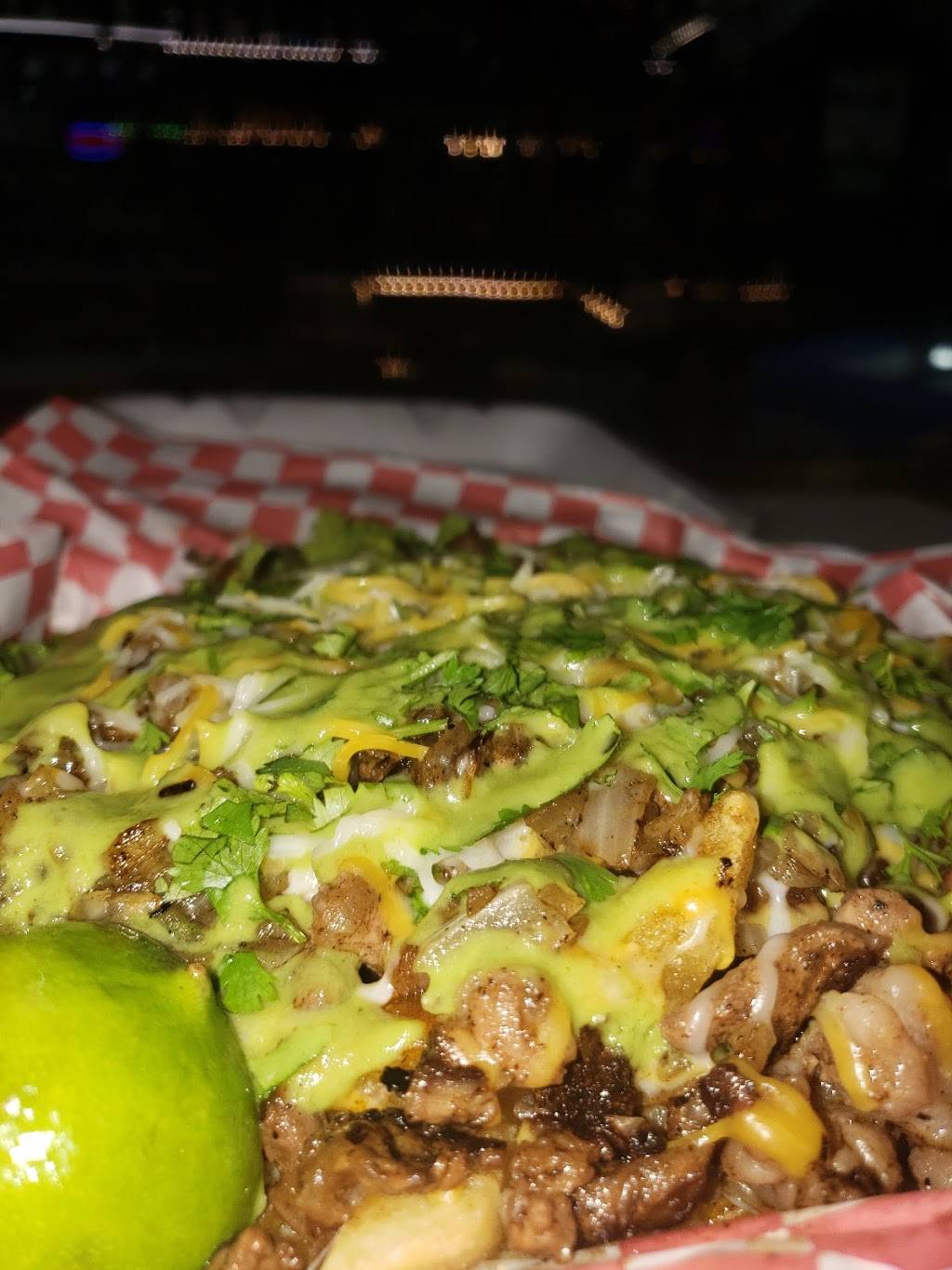 Dimas Tacos | restaurant | 1802 E McDowell Rd, Phoenix, AZ 85006, USA | 6026977457 OR +1 602-697-7457