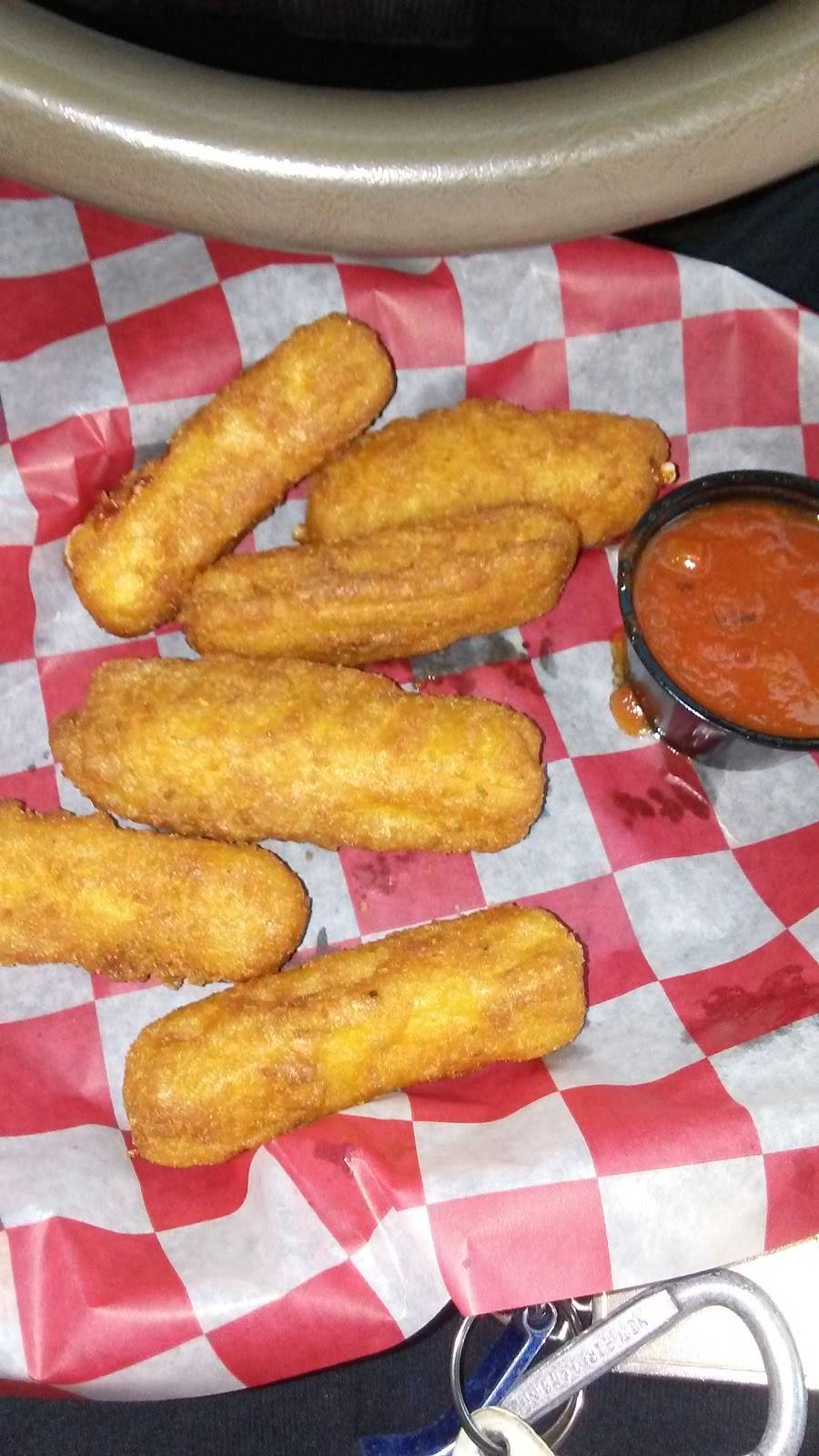 Zoes Pizza & Seafood | restaurant | 1022 S Broadway, East Providence, RI 02914, USA | 4014310000 OR +1 401-431-0000