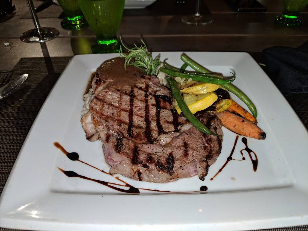 Ajenjo Latitude 52 54 | restaurant | Blvd. Popotla 3114, Playa Encantada, 22710 Rosarito, B.C., Mexico | 016611201540 OR +52 661 120 1540