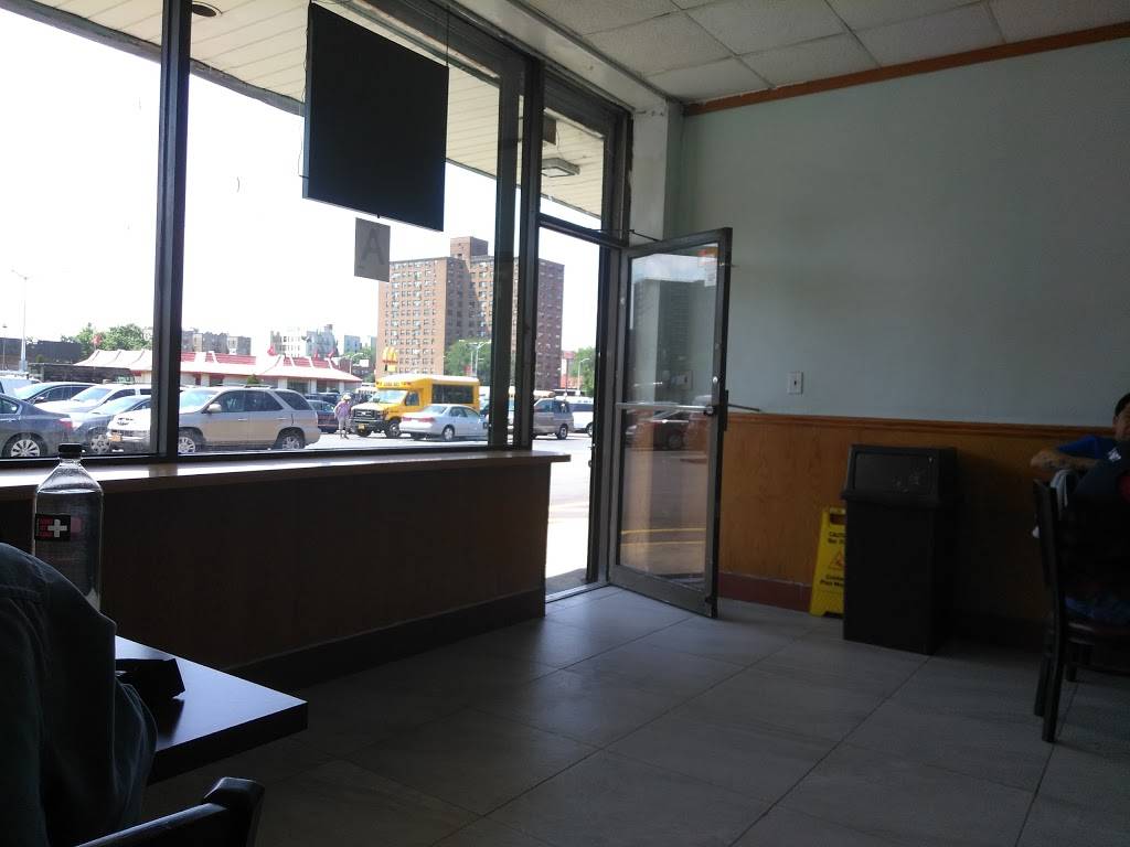 Jade Joy | restaurant | 1642 Bruckner Blvd, Bronx, NY 10473, USA | 7189916561 OR +1 718-991-6561