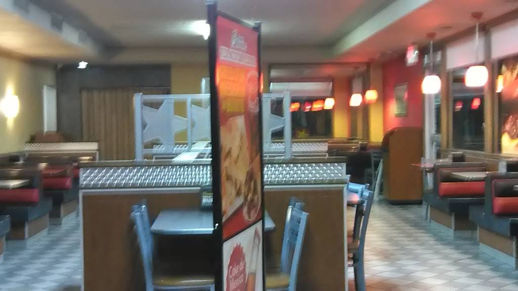 Carls Jr. | restaurant | 11509 Laurel Canyon Blvd, San Fernando, CA 91340, USA | 8183655587 OR +1 818-365-5587