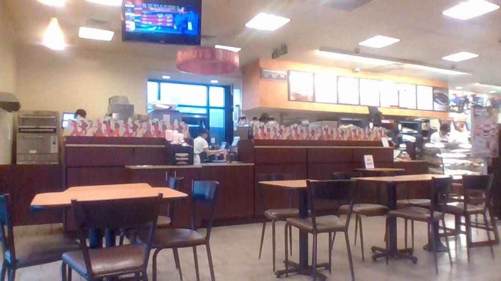 Dunkin Donuts | cafe | 33600 US 19 North, Speedway, Palm Harbor, FL 34684, USA | 7277890842 OR +1 727-789-0842