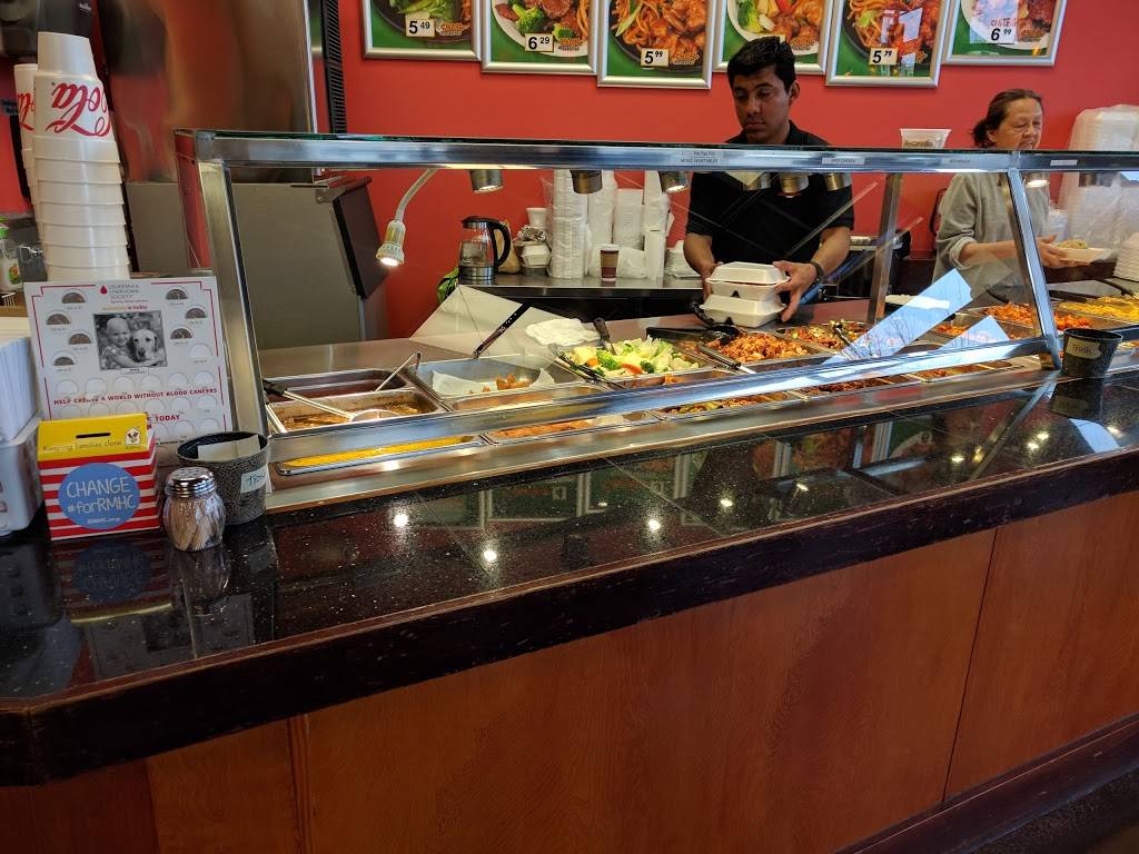 China Master Express | restaurant | 1801 4th Ave S #35233, Birmingham, AL 35233, USA | 2053219039 OR +1 205-321-9039