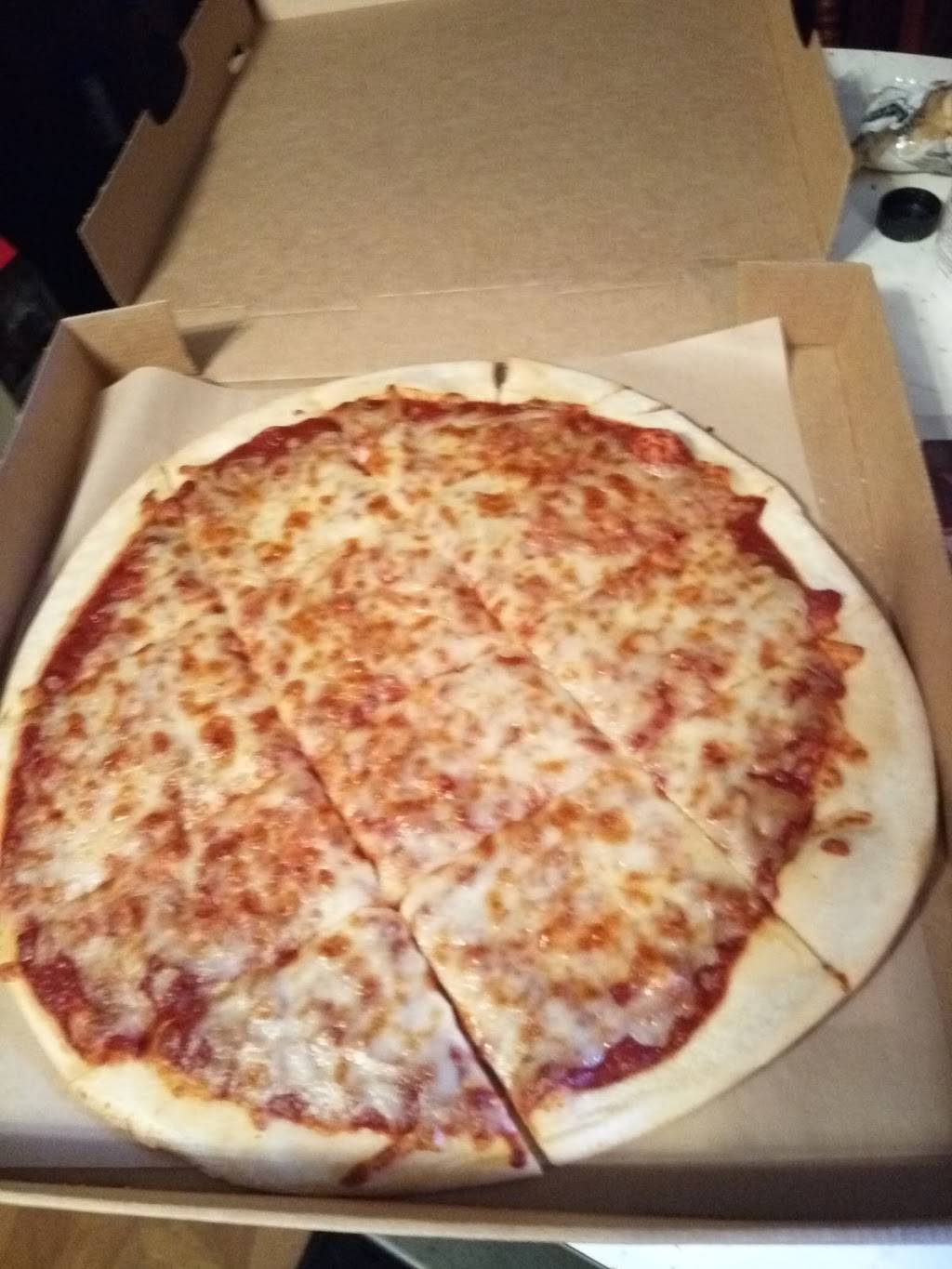 LaRosas Pizza Milford | restaurant | 28 Cemetery Rd, Milford, OH 45150, USA | 5133471111 OR +1 513-347-1111