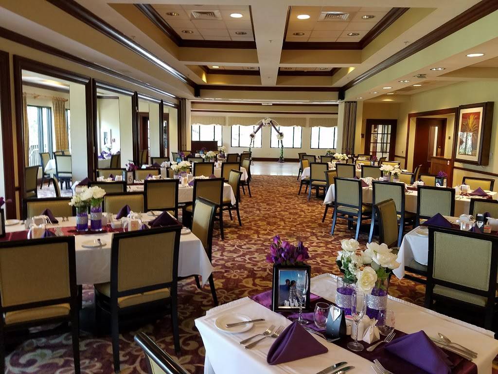 The Villages at Country Creek Creekside Restaurant | restaurant | 21180 Country Creek Dr, Estero, FL 33928, USA | 2399474488 OR +1 239-947-4488