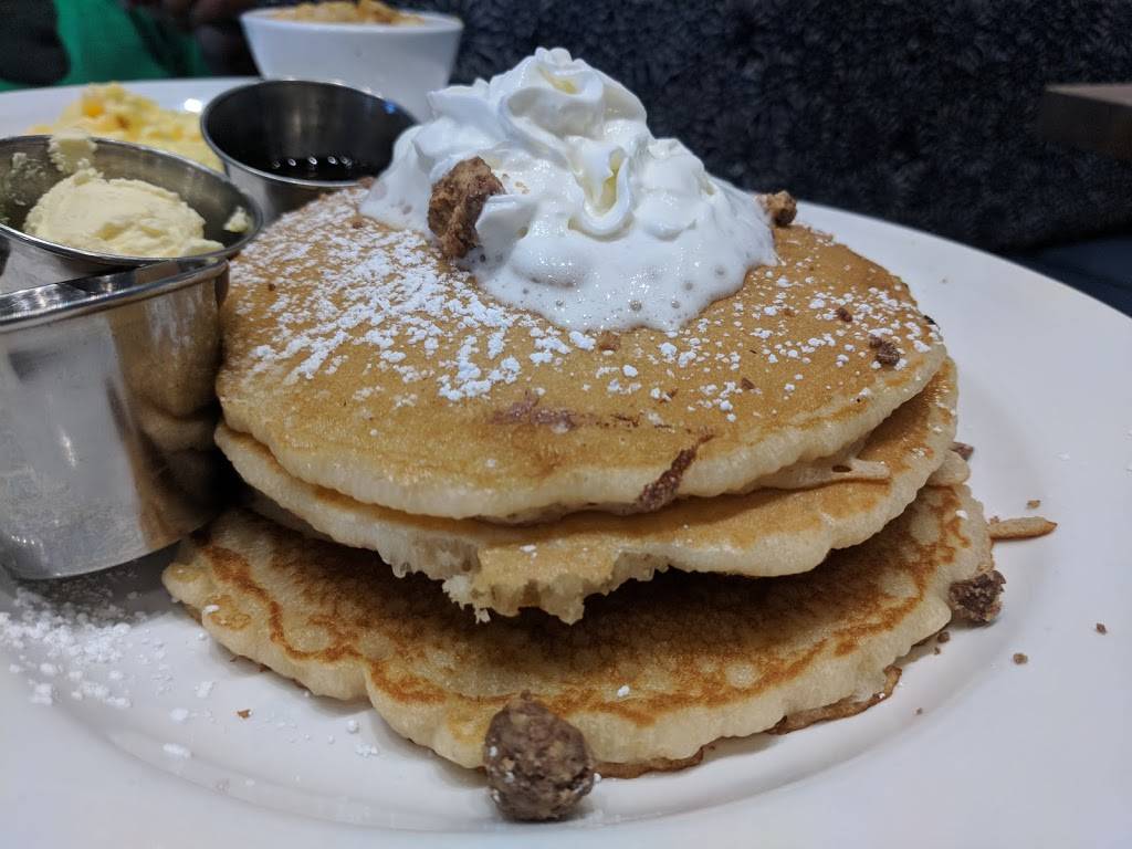 Hash Kitchen Chandler | restaurant | 2855 W Ray Rd #4, Chandler, AZ 85224, USA | 4809094270 OR +1 480-909-4270