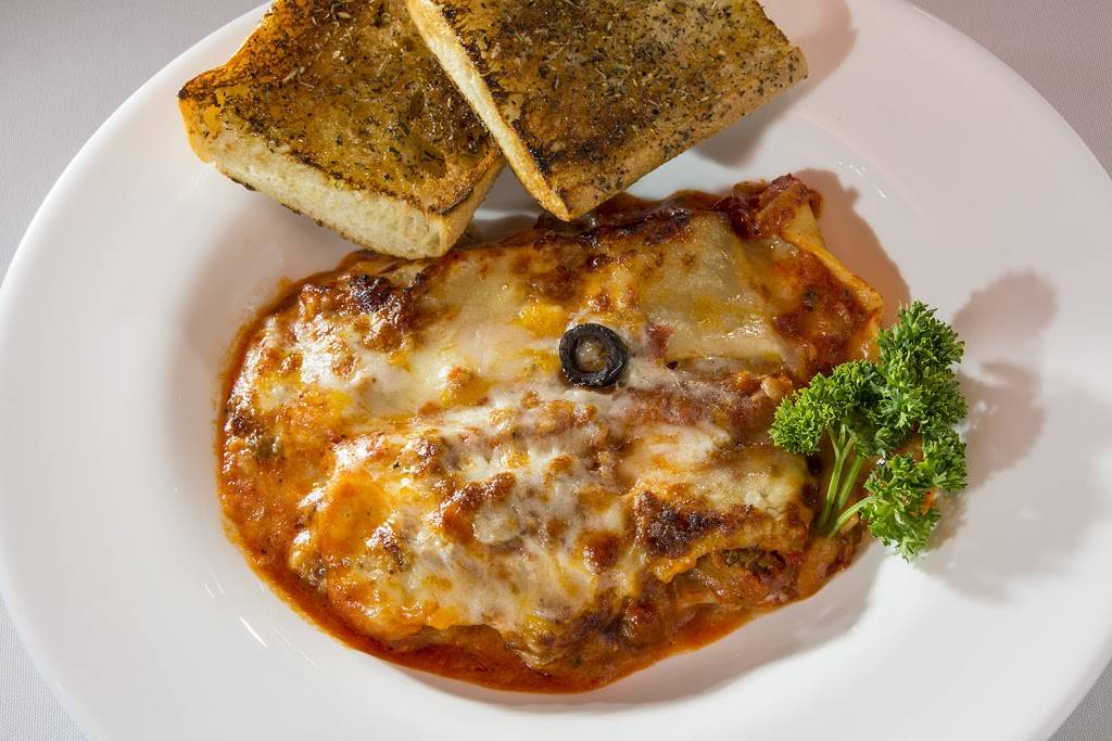 Italian Cottage | restaurant | 2234 Esplanade, Chico, CA 95926, USA | 5303437000 OR +1 530-343-7000