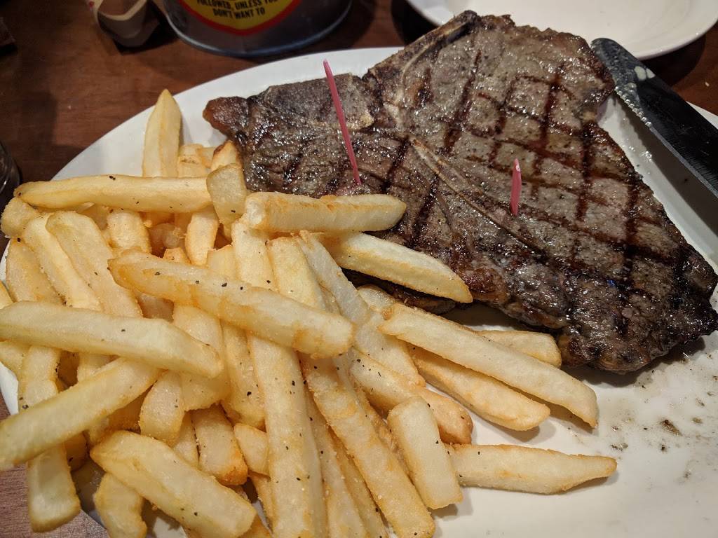 Logans Roadhouse | restaurant | 6804 Charlotte Pike, Nashville, TN 37209, USA | 6153535989 OR +1 615-353-5989