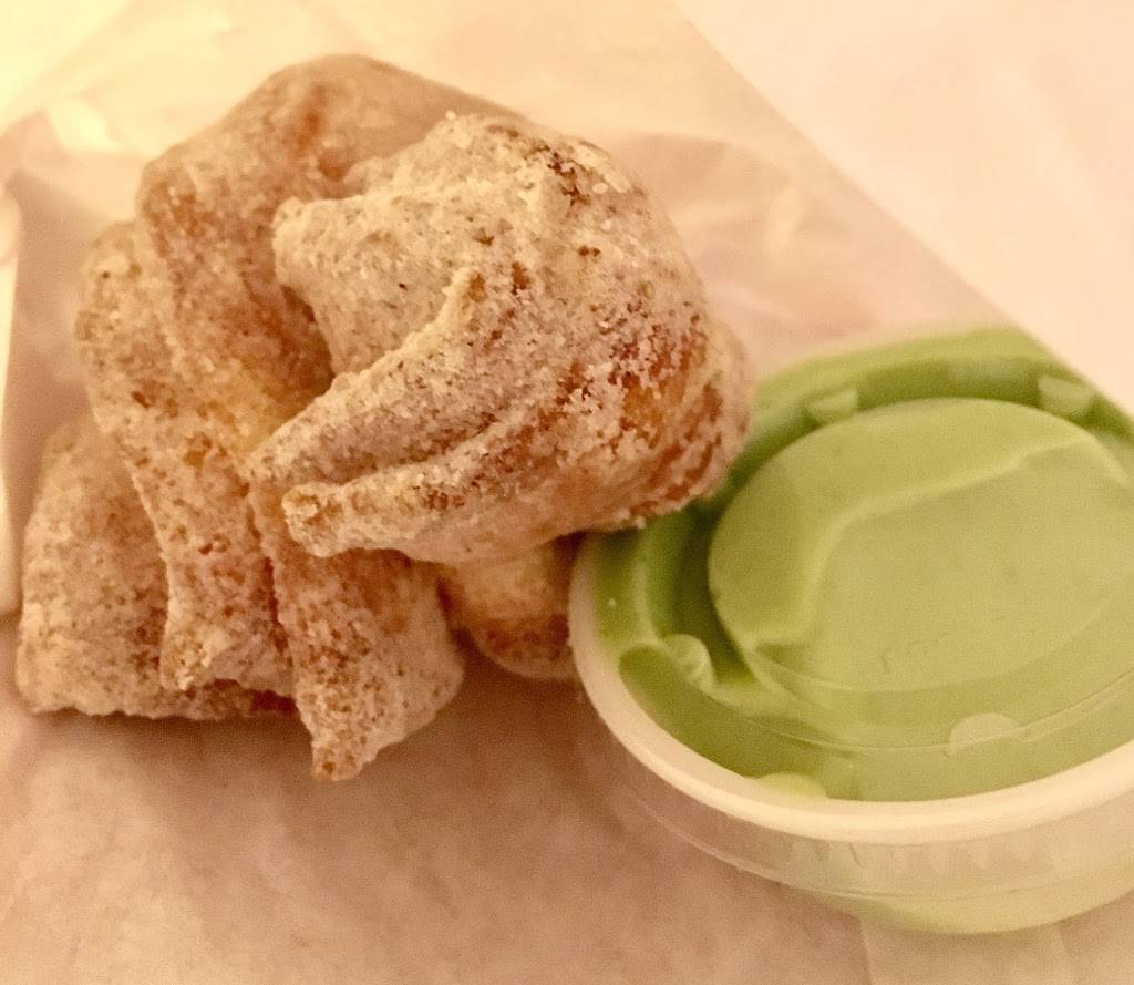 Old Thousand II - "Dope Chinese" | restaurant | 4805 Burnet Rd, Austin, TX 78756, USA | 73722266372 OR +1 737-222-6637 ext. 2