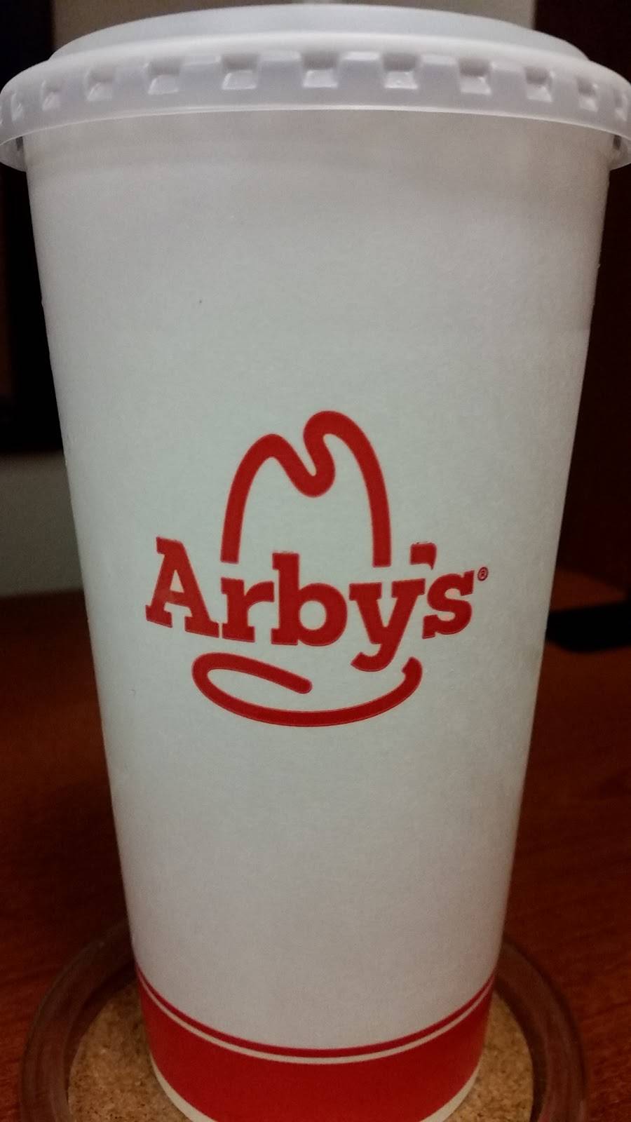 Arbys | meal takeaway | 2341 E Lohman Ave, Las Cruces, NM 88001, USA | 5756478857 OR +1 575-647-8857
