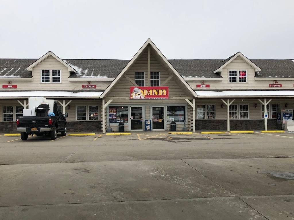Dandy Mini Mart | meal takeaway | 179 NY-414, Beaver Dams, NY 14812, USA | 6079364552 OR +1 607-936-4552