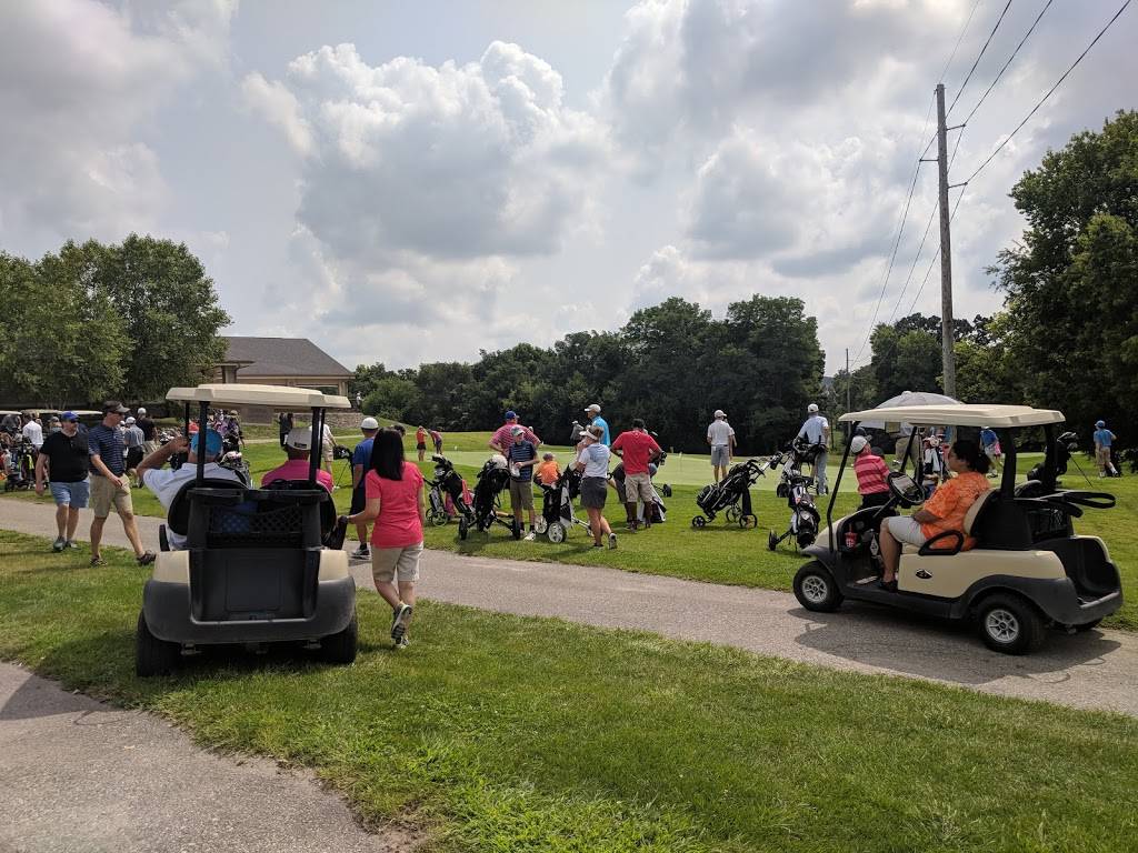 Copper Creek Golf Club & Events Center | restaurant | 4825 Copper Creek Dr, Pleasant Hill, IA 50327, USA | 5152631600 OR +1 515-263-1600