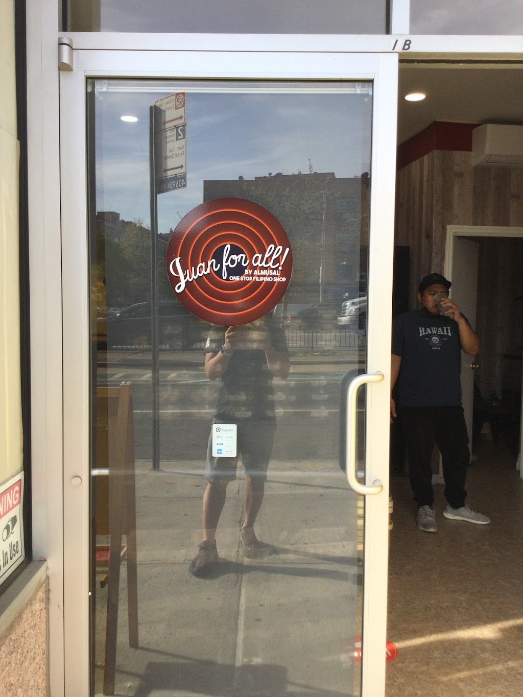 Juan For All | restaurant | 84-05 Queens Blvd, Queens, NY 11373, USA | 9295220969 OR +1 929-522-0969